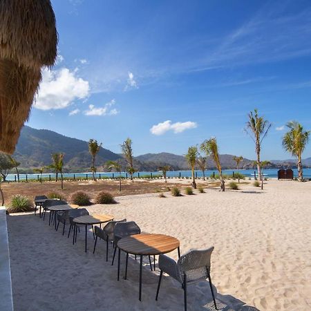 Mocean Resort Lemonga Extérieur photo