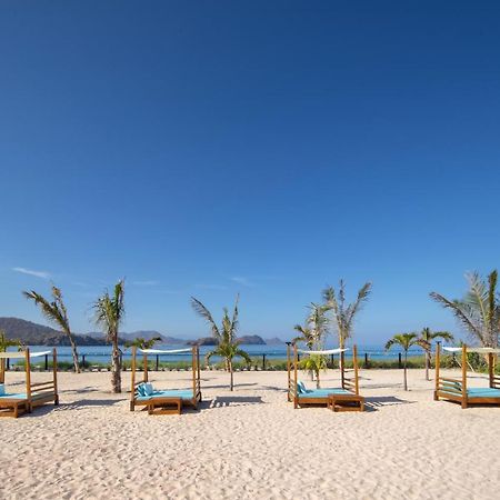 Mocean Resort Lemonga Extérieur photo