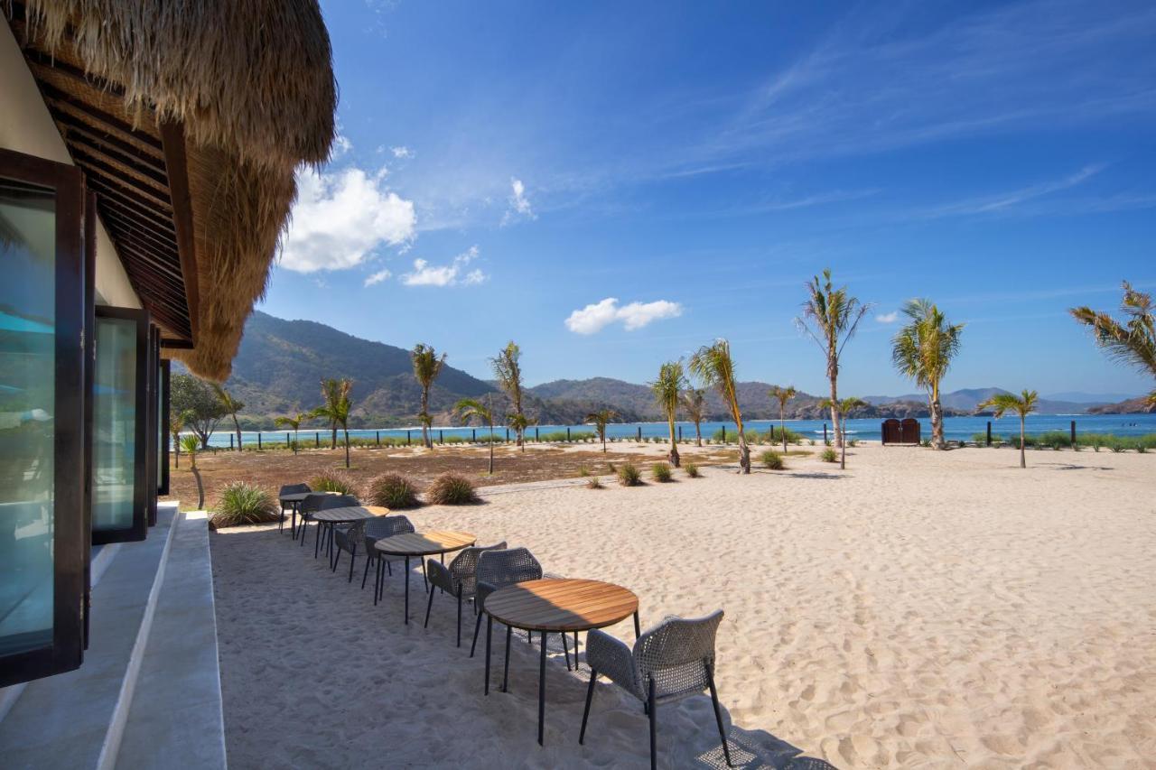 Mocean Resort Lemonga Extérieur photo