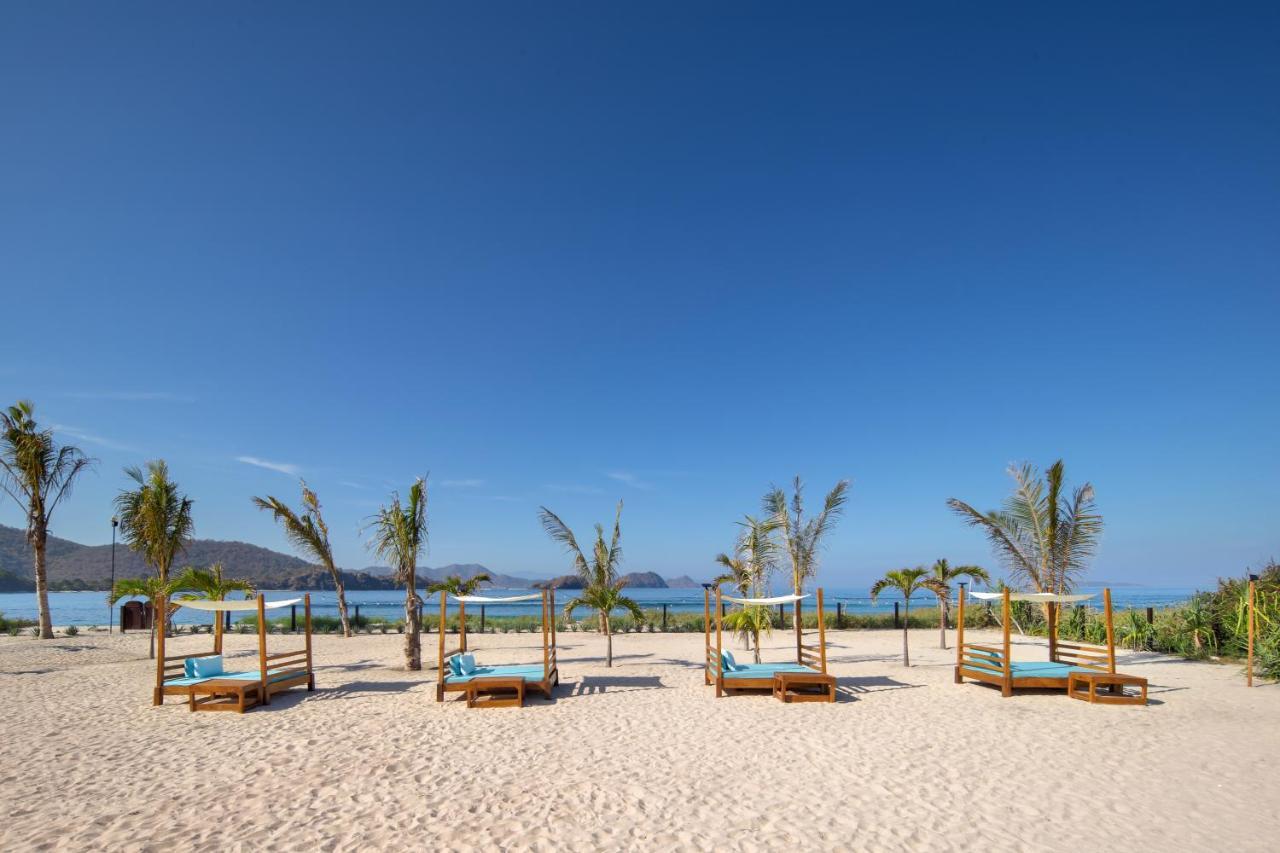 Mocean Resort Lemonga Extérieur photo