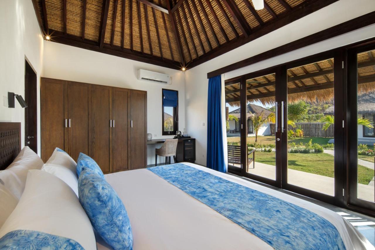 Mocean Resort Lemonga Extérieur photo
