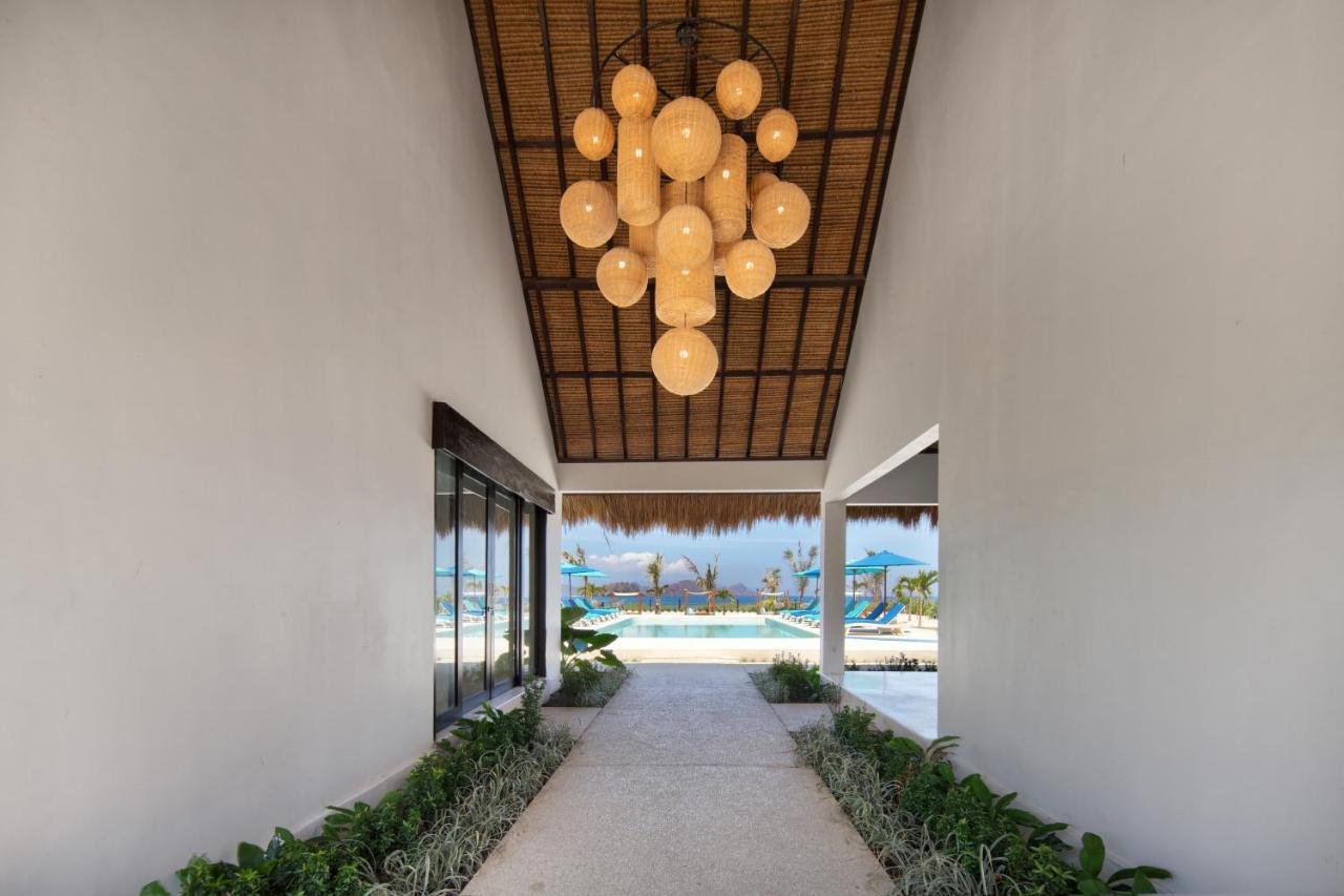 Mocean Resort Lemonga Extérieur photo