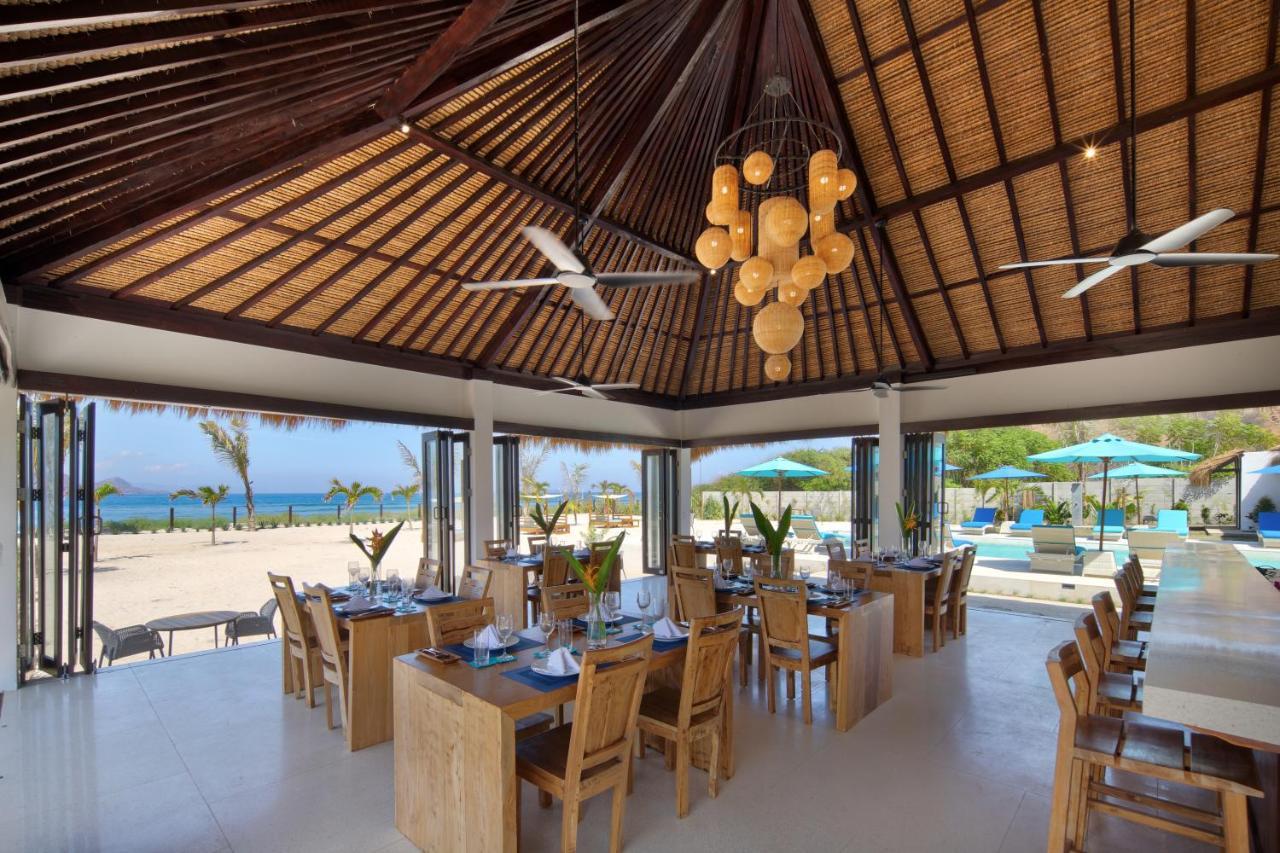 Mocean Resort Lemonga Extérieur photo
