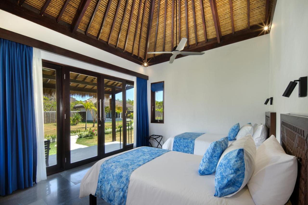 Mocean Resort Lemonga Extérieur photo