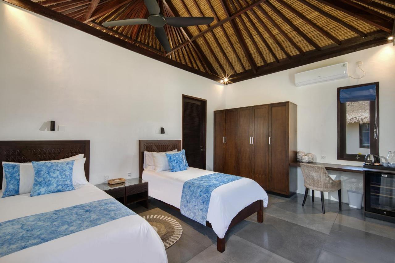 Mocean Resort Lemonga Extérieur photo